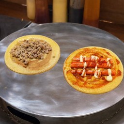 เครปญี่ปุ่น,โตเกียว,เนยกรอบ (crepe A wish) หน้าร้าน ยา&สุขภาพ