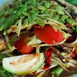 ส้มตำตี๋น้อย -