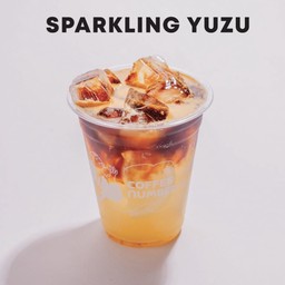 Sparkling Yuzu