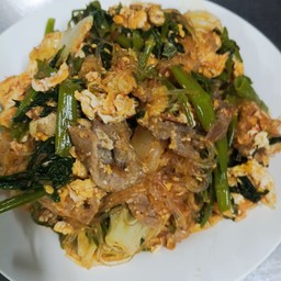 เอ็มสุกี้ ตลาดดอนหวาย