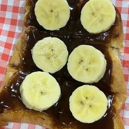 ชาบู&ยำ ไม้เสียบ ปังปิ้ง