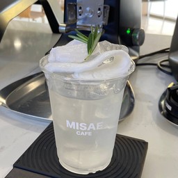 Coconut Juice