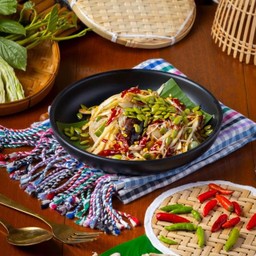 ตำโซลาว