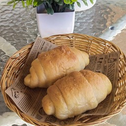 ชิโอปัง(ขนมปังเกลือ)