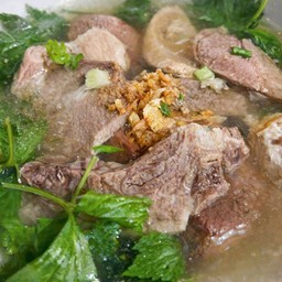 โครตเกาเหลา