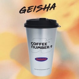 Gesha (specialty coffee)