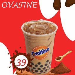 โอวัลตินไข่มุก