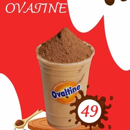 โอวัลตินภูเขาไฟ