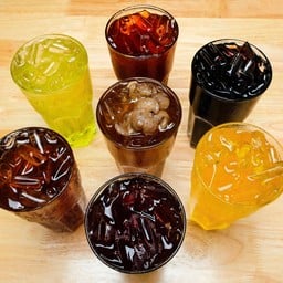 กระเพราหอมครัว บางบัวทอง