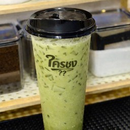 ชาเขียว