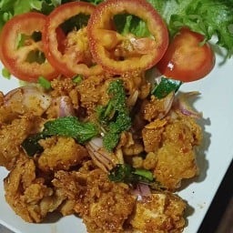 เขี่ยกระทะ Cooking