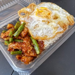 อาหารเหนือ ครัวเมืองแพร่