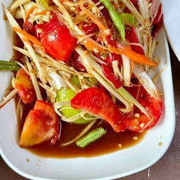 ร้านอีสาน 99 เเจ่วฮ้อน-อุดรธานี