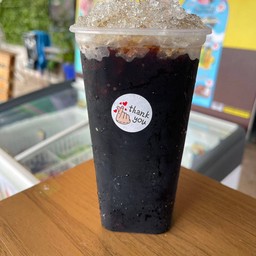 แบล็คคอฟฟี่(กาแฟสด)