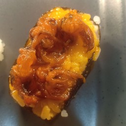 ซูชิ หนวดกิมจิ