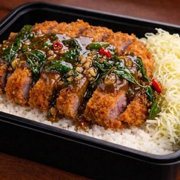 ทงคัตสึ ไทยซอส