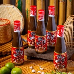 น้ำปลาร้าแซ่บวัน 3 ขวด