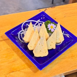 ไข่หวานซาซิมิ (3 pcs)