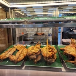 ธีรชัยไก่ย่างบางตาล