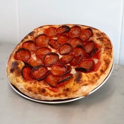 PEPPERONI ( 8")