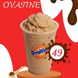 โอวัลตินปั่น