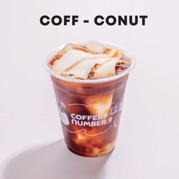 Coff-Conut