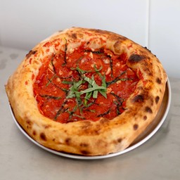 ARRABBIATA ( 8")