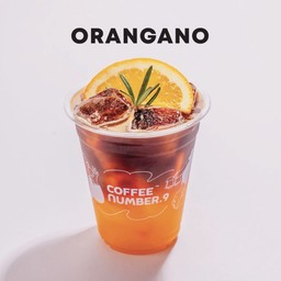 Orangano