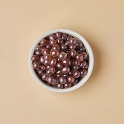 Red Bean Popping