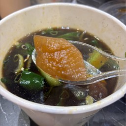 五哥牛肉面 iPlaza