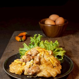 คั่วไก่แห้ง 2