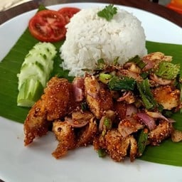 ขนมบ้านบอล