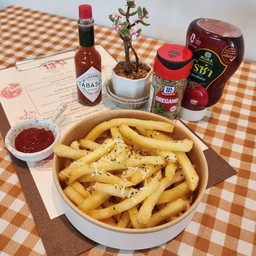 Fries
