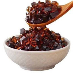 Brown Sugar Jelly