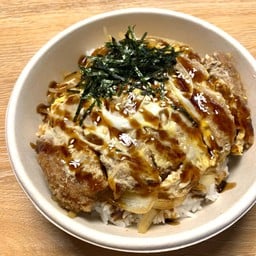 ข้าวแกงกะหรี่เข้มข้น นามาจัง - ตลาด 62 Block ล็อค 069