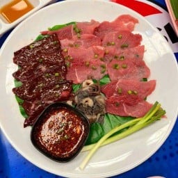 ครัวไทยอีสาน