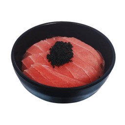 D05 (Mini)ดงบุริมากุโระ (Maguro Rice Bowl)
