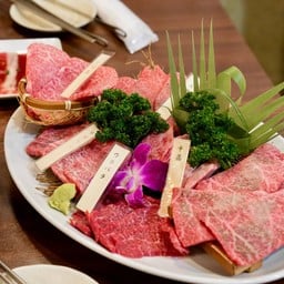 Bou-ya Uenorokuchometen