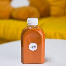 ชาไทย 220ml ขวดใหญ่ จุใจ