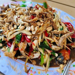 ส้มตำแซ่บ BB by เนส หนองก้างปลา