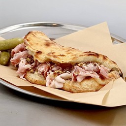 HAM & CHEESE