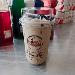 ชานมไข่มุก@หทัยราษฎร์