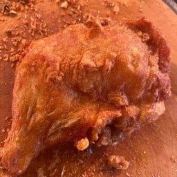 ไก่ทอดหาดใหญ่ หน้าใหม่ซุปเปอร์ หนองจันทร์ หน้าใหม่ซุปเปอร์ หนองจันทร์