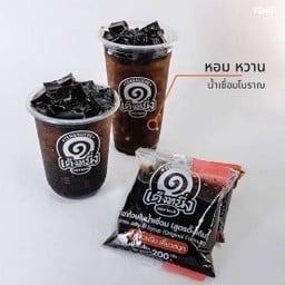 ร้านเฉาก๊วยโบราณ -