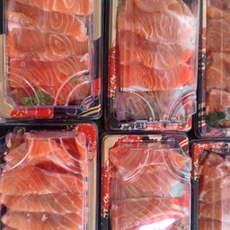 ซาซิมิ 80กรัม