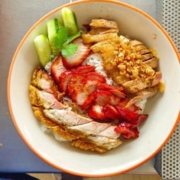 ร้านนายตั้มต้มเลือดหมู สาขาตรัง สาขาตรัง