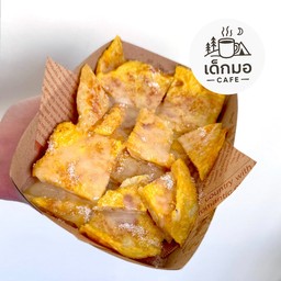 โรตี นม น้ำตาล 27