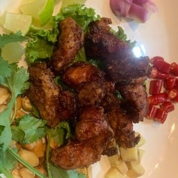ร้าน มหาเฮง เหนือคลอง