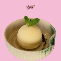 Sweetie & Paul Craft Gelato Studio @Work Inn Co Space