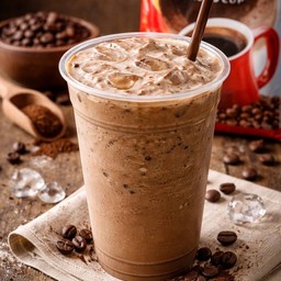 กาแฟเนสเย็น